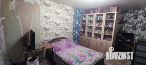 1-к квартира, вторичка, 35м2, 4/5 этаж