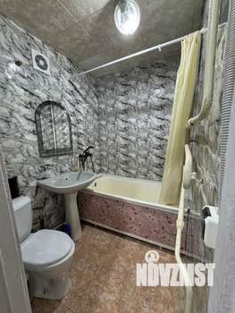 1-к квартира, вторичка, 31м2, 4/4 этаж