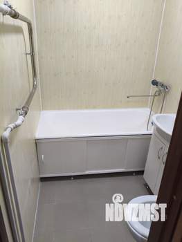 1-к квартира, вторичка, 30м2, 2/2 этаж