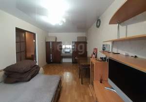 1-к квартира, вторичка, 31м2, 1/5 этаж