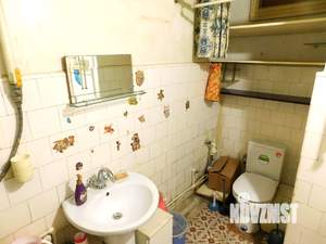 1-к квартира, вторичка, 36м2, 4/4 этаж