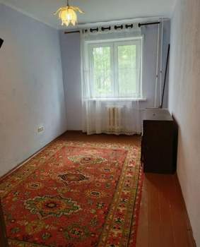 2-к квартира, вторичка, 44м2, 4/5 этаж