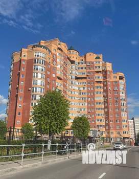 5-к квартира, вторичка, 155м2, 11/15 этаж