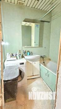 3-к квартира, вторичка, 64м2, 1/3 этаж