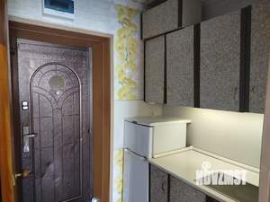 1-к квартира, вторичка, 18м2, 4/5 этаж