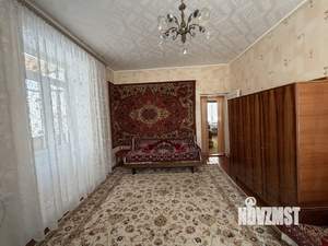 2-к квартира, вторичка, 46м2, 2/2 этаж