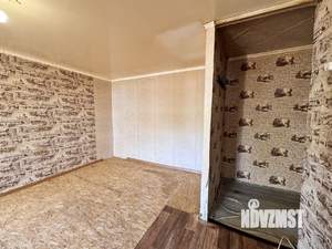 1-к квартира, вторичка, 31м2, 3/4 этаж