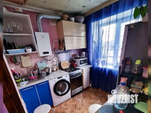 1-к квартира, вторичка, 28м2, 2/5 этаж