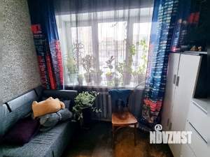 1-к квартира, вторичка, 28м2, 2/5 этаж