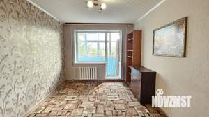 1-к квартира, вторичка, 33м2, 5/9 этаж