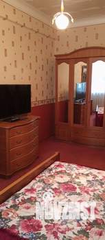 3-к квартира, вторичка, 75м2, 2/2 этаж