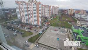 2-к квартира, вторичка, 60м2, 13/16 этаж