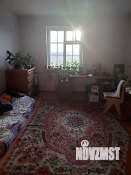 3-к квартира, вторичка, 108м2, 6/7 этаж