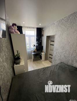 2-к квартира, вторичка, 43м2, 2/2 этаж
