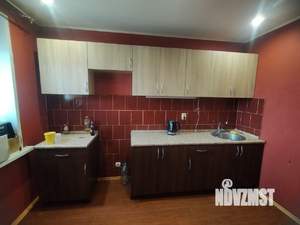 2-к квартира, вторичка, 40м2, 9/10 этаж