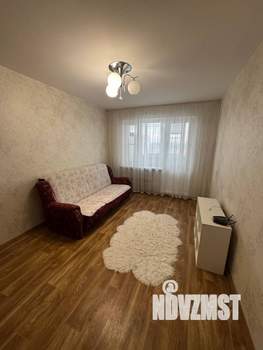 1-к квартира, вторичка, 33м2, 8/10 этаж