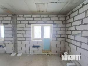 2-к квартира, вторичка, 62м2, 2/3 этаж