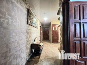 4-к квартира, вторичка, 88м2, 5/5 этаж