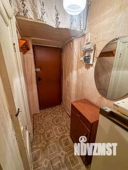 2-к квартира, вторичка, 42м2, 1/5 этаж