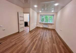 3-к квартира, вторичка, 56м2, 1/4 этаж