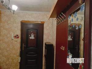 2-к квартира, вторичка, 57м2, 3/5 этаж