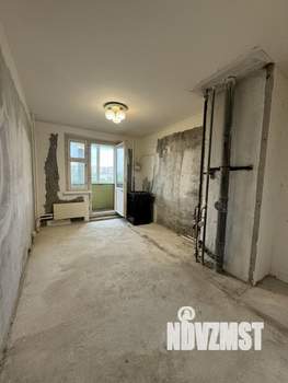 3-к квартира, вторичка, 72м2, 5/10 этаж