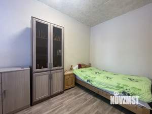 2-к квартира, вторичка, 42м2, 1/2 этаж