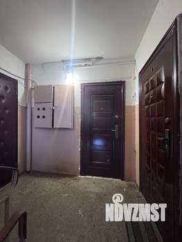 1-к квартира, вторичка, 33м2, 2/3 этаж