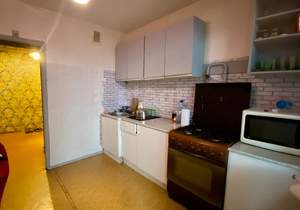 2-к квартира, вторичка, 56м2, 5/5 этаж