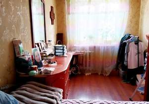 2-к квартира, вторичка, 45м2, 2/5 этаж