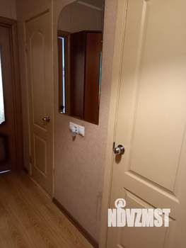 1-к квартира, вторичка, 34м2, 6/10 этаж