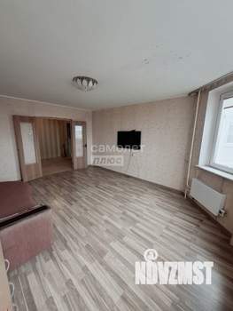 2-к квартира, вторичка, 60м2, 8/16 этаж