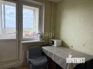1-к квартира, вторичка, 43м2, 5/15 этаж