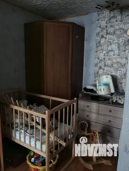 1-к квартира, вторичка, 32м2, 2/5 этаж