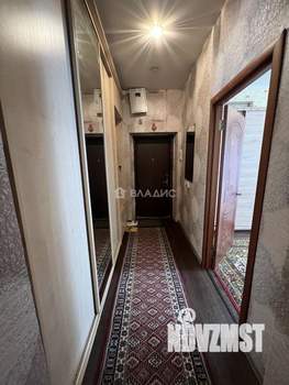 2-к квартира, вторичка, 48м2, 3/4 этаж