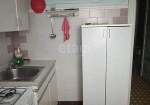 2-к квартира, вторичка, 45м2, 4/4 этаж