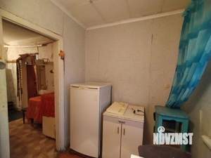 2-к квартира, вторичка, 40м2, 1/2 этаж