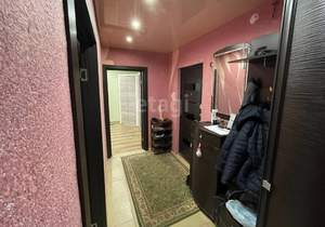 2-к квартира, вторичка, 49м2, 8/9 этаж