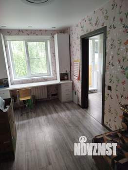 2-к квартира, вторичка, 42м2, 5/5 этаж