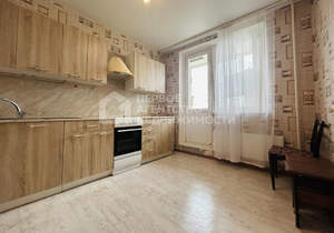 1-к квартира, вторичка, 42м2, 8/16 этаж