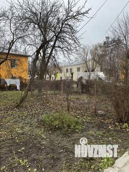 2-к квартира, вторичка, 42м2, 1/2 этаж