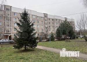 3-к квартира, вторичка, 65м2, 5/5 этаж