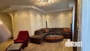 3-к квартира, вторичка, 99м2, 5/6 этаж