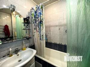 2-к квартира, вторичка, 55м2, 3/5 этаж