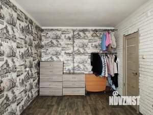 1-к квартира, вторичка, 37м2, 1/3 этаж