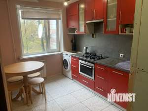 3-к квартира, вторичка, 67м2, 2/9 этаж