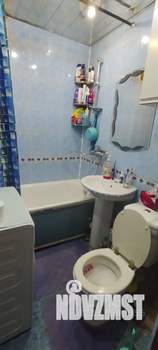 2-к квартира, вторичка, 46м2, 4/5 этаж