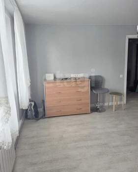 2-к квартира, вторичка, 36м2, 5/5 этаж