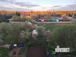 2-к квартира, вторичка, 52м2, 4/5 этаж