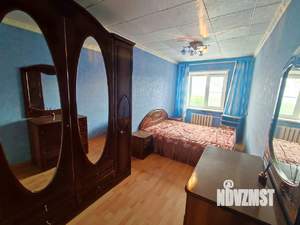 3-к квартира, вторичка, 56м2, 3/5 этаж